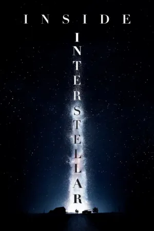 بوستر فيلم Interstellar 2015