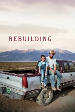 بوستر فيلم Rebuilding 2025