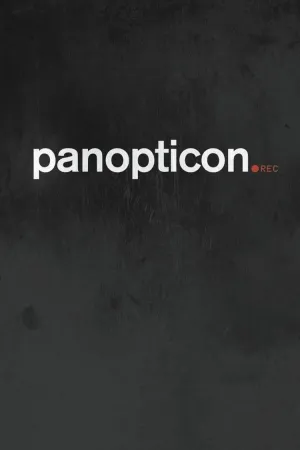 بوستر فيلم Panopticon 2012