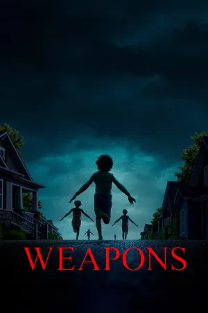 فيلم Weapons  مترجم