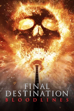 فيلم Final Destination Bloodlines  مترجم