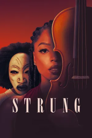 فيلم Strung  مترجم