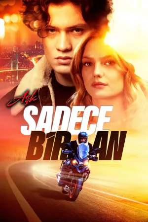 فيلم الحب مجرد لحظة-2025