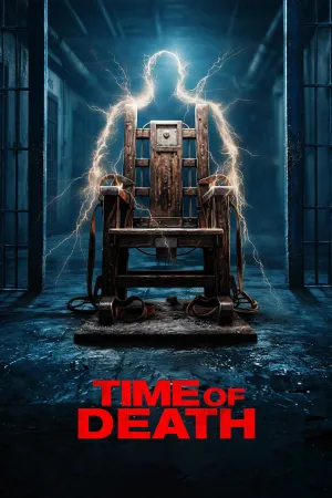 فيلم Time of Death  مترجم