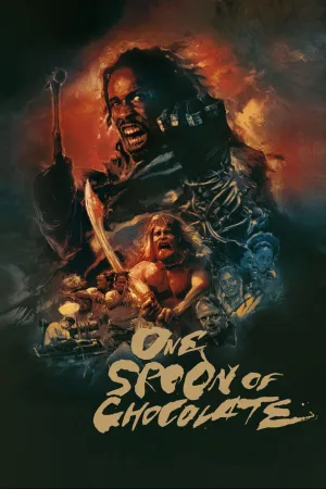 فيلم One Spoon of Chocolate  مترجم