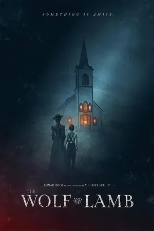 فيلم The Wolf and the Lamb  مترجم