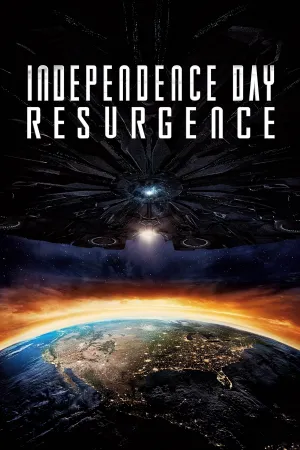 فيلم Independence Day Resurgence  مترجم