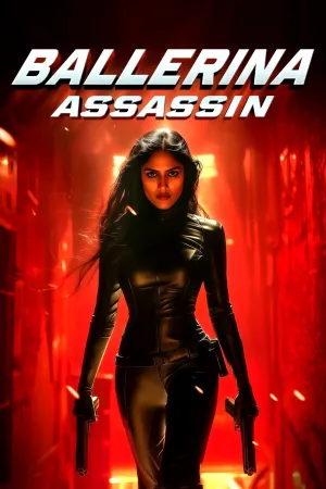 فيلم Ballerina Assassin  مترجم