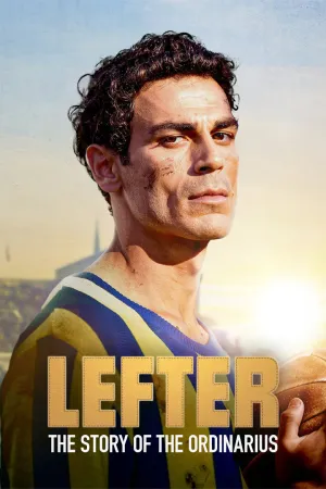 فيلم ليفتر قصة غير عادية-2025