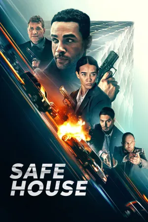 فيلم Safe House  مترجم