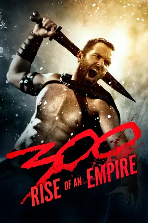 فيلم Rise of an Empire  مترجم