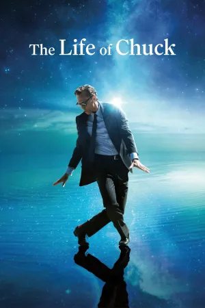 فيلم The Life of Chuck  مترجم