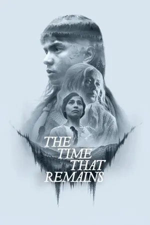 فيلم The Time That Remains  مترجم