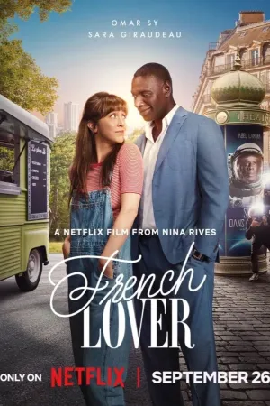 فيلم French Lover  مترجم