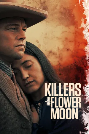 فيلم Killers of the Flower Moon  مترجم