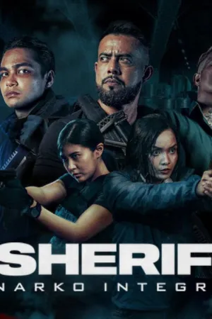 فيلم Sheriff  مترجم