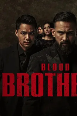 فيلم Blood Brothers  مترجم
