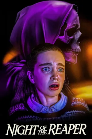 فيلم Night of the Reaper  مترجم
