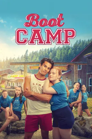 فيلم Boot Camp  مترجم