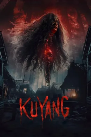 فيلم Kuyang Sekutu Iblis yang Selalu Mengintai  مترجم