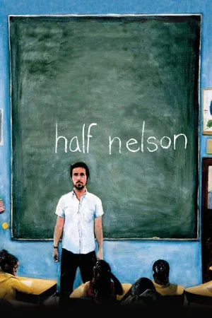 فيلم Half Nelson  مترجم