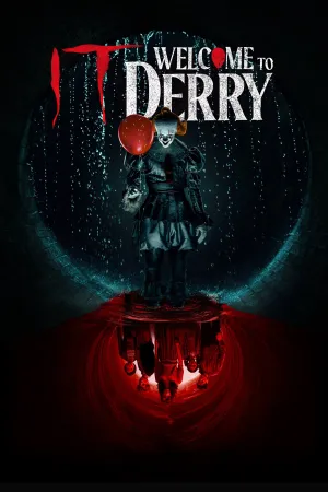 مسلسل It Welcome to Derry