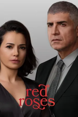 مسلسل البراعم الحمراء