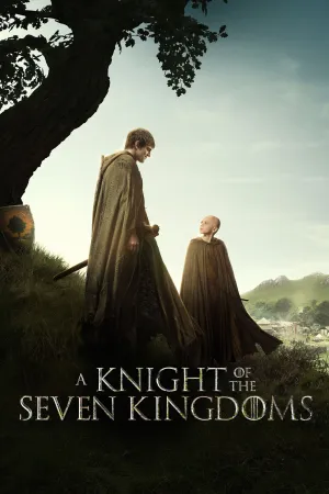 مسلسل A Knight of the Seven Kingdoms