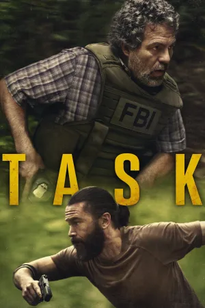 مسلسل Task