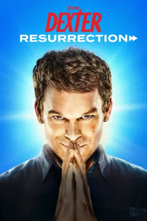 مسلسل Dexter Resurrection
