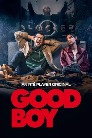 مسلسل Good Boy