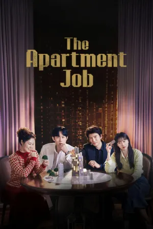 مسلسل The Apartment Job